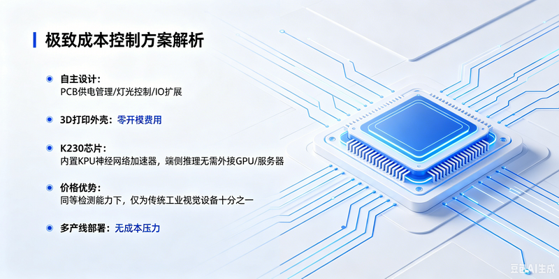 K230 模块结构